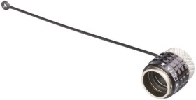 Zaślepka do złączy 2 Amphenol Air LB Wtyk IP67