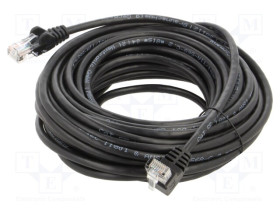 F/UTP5-90-100BK