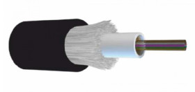 Kabel światłowodowy uniwersalny U-DQ(ZN)BH 24J (1x24) CTC 1,3kN /bębnowy/ 8007 5 540-00