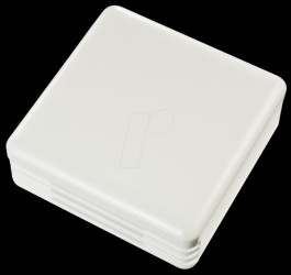 SHOP FF-GLT-10V-TE1 Room humidity and temperature sensor, 0...10 V