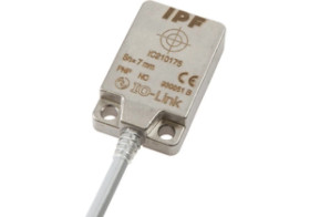 Czujnik indukcyjny 8x32x20mm zabudowany Sn: 7mm 10-30VDC PNP NO złącze kablowe M8 3-PIN 0,2m IC210176
