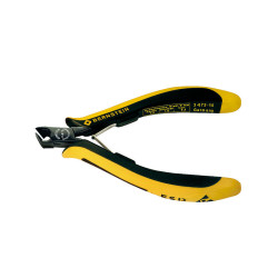 ESD Schrägvornschneider 115 mm Mini-Wate