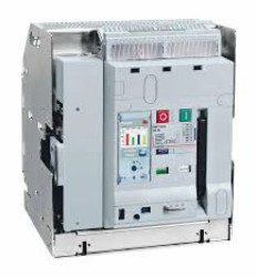 Rozłącznik mocy powietrzny 1250A 3P DMX3-I 2500 wysuwny 028783