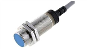 Czujnik Indukcyjny Out 2-Przewodowy No 0 - 5Mm 10 - 30V Dc M18 Lr18bf05dlo