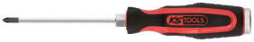 Wkrętak krzyżowy PZ 0 KS Tools 151.1141 1511141