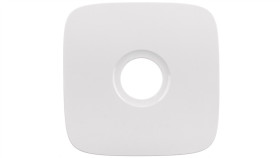 Valena Allure Plakietka Gniazda Antenoweego Tv F Końcowe Biały 754765