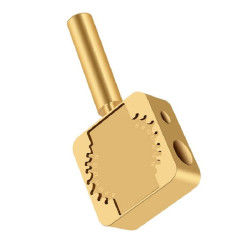 Mini podgrzewacz na grot lutownicy