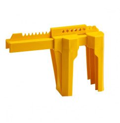 Blokada zaworu kulowego Prinzing, BS08A-YL.