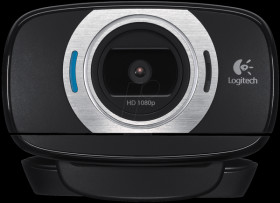 960-001056 Webcam Logitech C615 HD