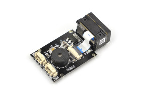 GM65 QR & Barcode Scanner Module
