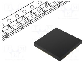 AT89LP6440-20MU