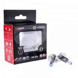 ZAROWKI +130 PROC. EPB45K H1 12V 55W
