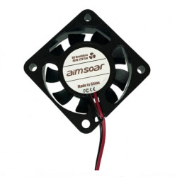 Wentylator 12V 40x40x10mm - Aimsoar AM006-A