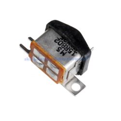 Głowica magnetofonowa niska