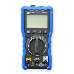 Digital Multimeter - iFixit Precision Tool