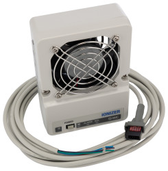 Jonizator, 24V, 1, typ: Warsztatowy, 27.6m³/h