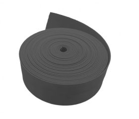 TASMA TERMOKURCZLIWA 0.8/25MM 1KV CZARNA