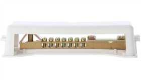 Szyna Wyrównawcza Szw 49.11