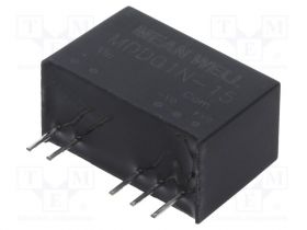 MDD01N-15