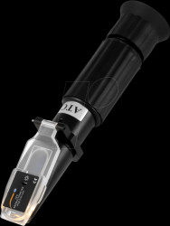 PCE-032-LED PCE-032-LED Brix refractometer with LED lighting