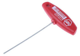 Klucz imbusowy Jednostki metryczne Wiha Typu T