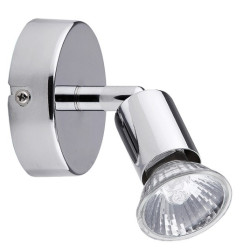 6045 Norton GU10 50W chrom RABALUX