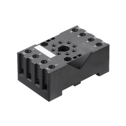 IMO SRRE8 Ind Relay 8 Pin Base