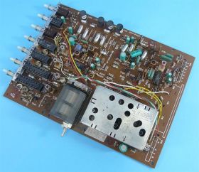 PŁYTKA 4573-506-1 TUNER TOSCA