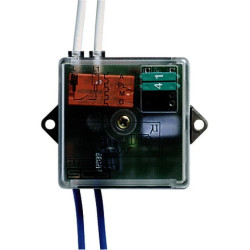 MyHome Aktor podtynkowy z 1 przekaźnikiem 3476