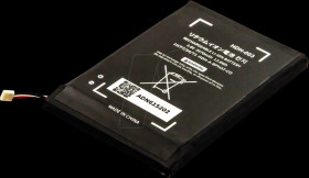 31256 Battery for Nintendo Switch Lite, Li-Ion, 3570 mAh