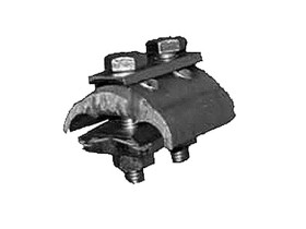 Zacisk Z3013 do gołych przewodów Al. 16-150 mm2 002912093 ETI