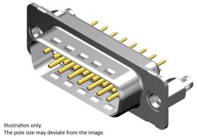 Molex 173109-0797 1 szt.