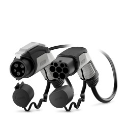 AC charging cable EV-TAG3PK-1AC32A-7,0M6