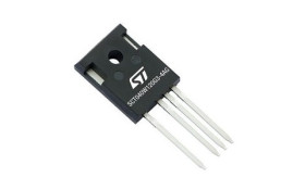 MOSFET N-kanałowy 40 A HIP247 1200 V