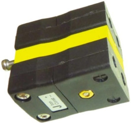 Złącze termoparowe do Termopara typu J RS PRO