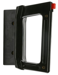 Chwytak do montażu wkładek NH w rozmiarach 00 → 3