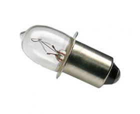 ZAROWKA 6V 0.5A PR12