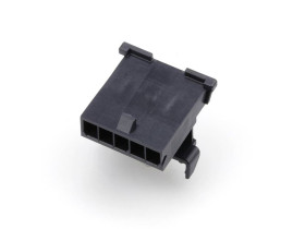 Molex Obudowa złącza pin żeńskiego na kabel Ilość pinów 5 2008750005 1 szt. towar pakowany luzem