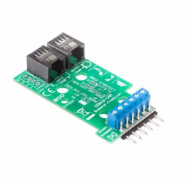 Sumator do centrali bez kamery do systemu wideo CDNVSbk-CAM