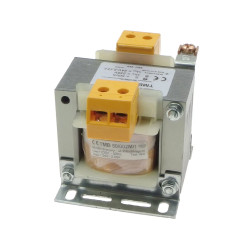 Transformator 50VA TMB 50/002M/1 [230V/24V - 2,08A] z mocowaniem