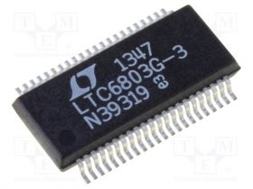 LTC6803IG-3PBF