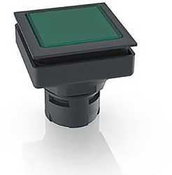 RAFI 1.30.090.001/1500 1.30.090.001/1500 Przycisk podświetlany (D x S x W) 24.9 x 24.9 x 26.2 mm 1 szt.