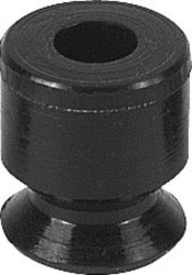 Przyssawka montażowa śr: 6mm Festo 1.1N