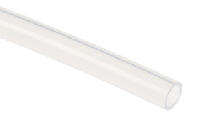 Rura gumowa średnica wew 6mm średnica zew 8mm Substancja chemiczna Przezroczysty długość 5m