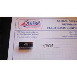 382AL TELEDYNE 75+ CDIP16