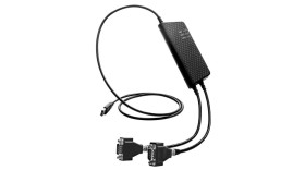 2 channel USB-to-CAN/CAN FD interface