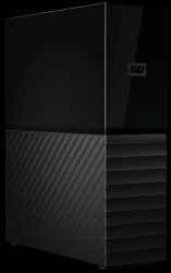 WDBBGB0080HBK-EESN WD My Book 8TB, USB 3.0