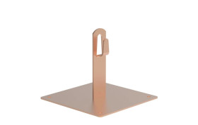 Uchwyt dachowy z płytką MAX L-100mm fi 6-8mm 16.1.1 CU /91600403/