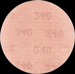 47101597 Flexible abrasives KSS NET 225 A 220