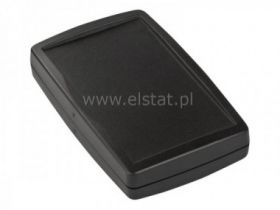 Z118 obudowa dwuczęściowa 60x97x19mm